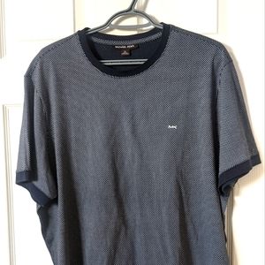 Mk men shirt